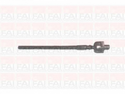 FAI AUTOPARTS ss5472 -  Осевой шарнир, рулевая тяга